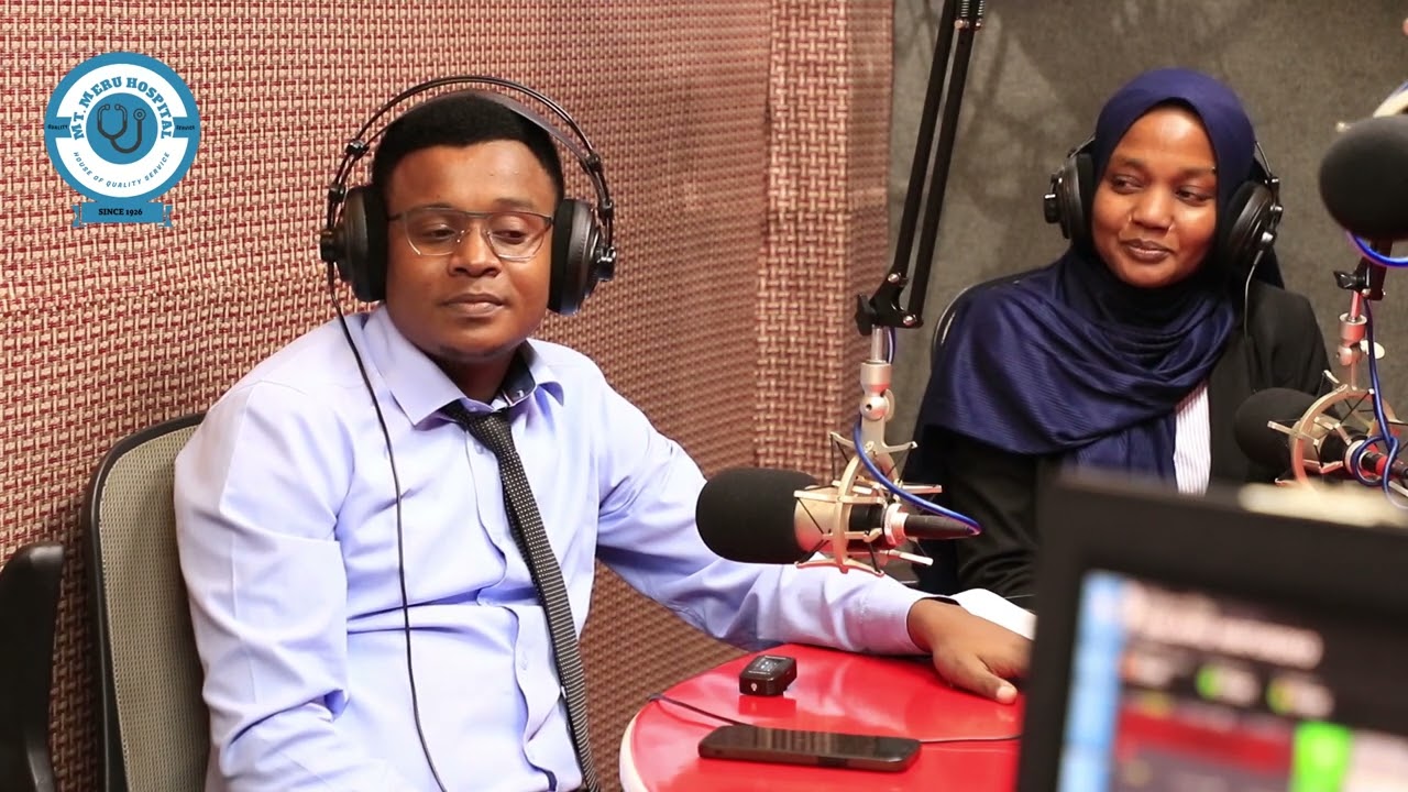 WALINZI WA HOSPITALI YA RUFAA YA MKOA WA ARUSHA WAPONGEZWA KWA KUTOA HUDUMA KWA WANANCHI