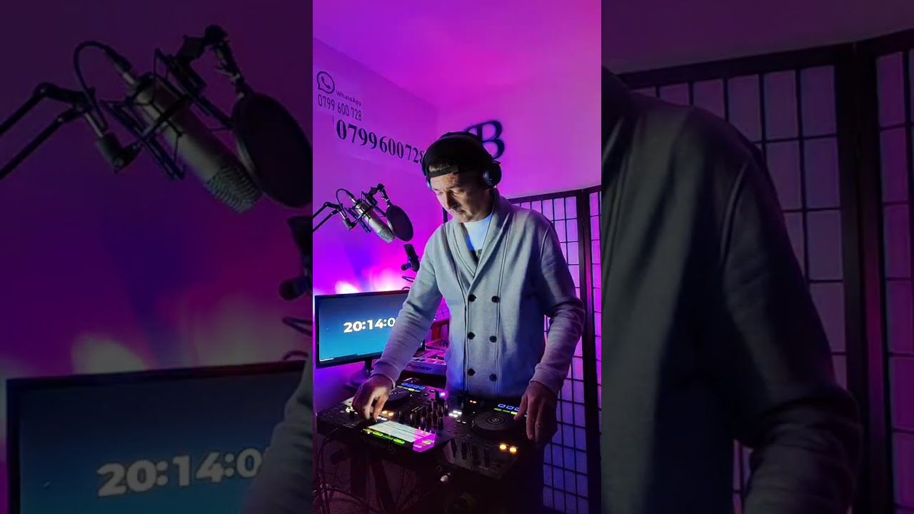 eR-Be Radio live cu Răzvan Biter