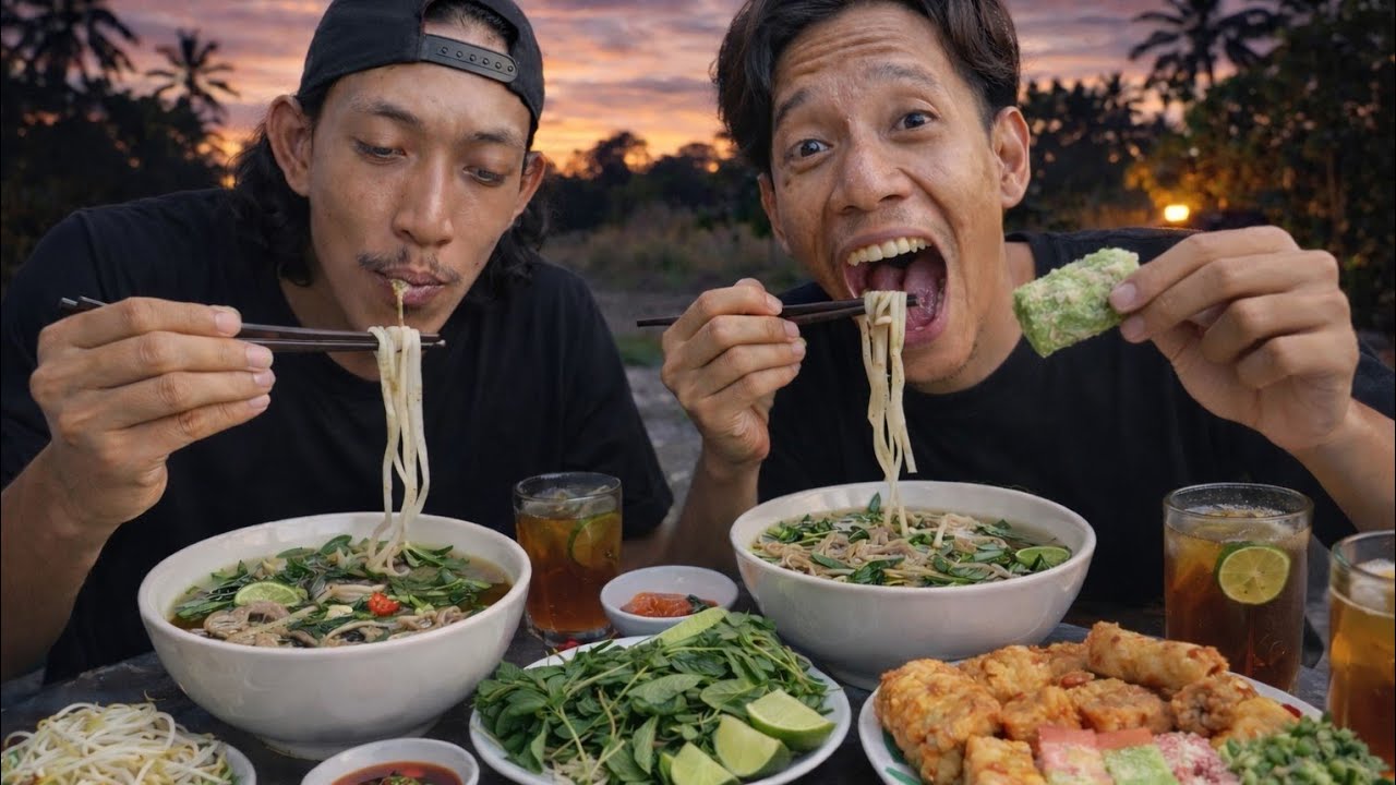 BERBURU TAKJIL !!! BAKSO GORENGAN BUBUR CENDIL KUE PASAR AHHHHH NIKMATNYA ..