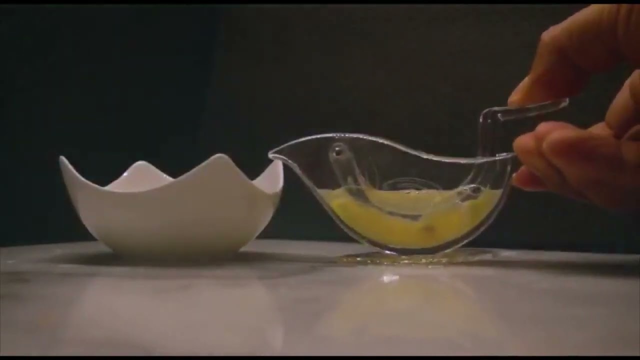 Manuel lemon juicer