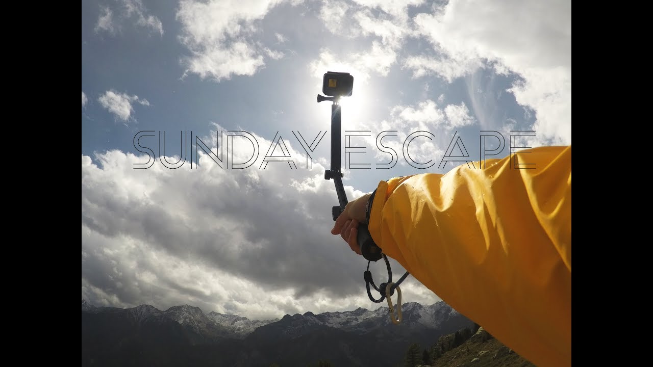 GoPro Sunday Escape (Quik Stories)