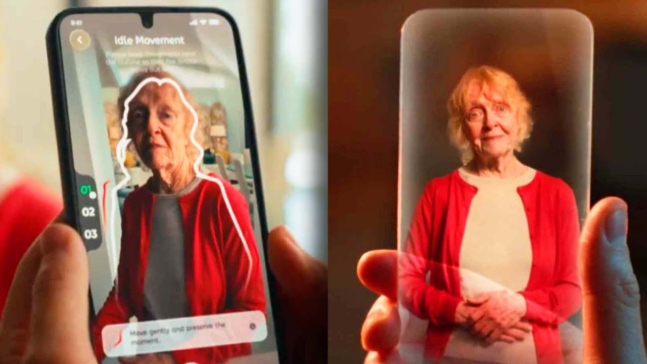 Mixed Reactions To '2wai,' App That Recreates Dead Loved Ones