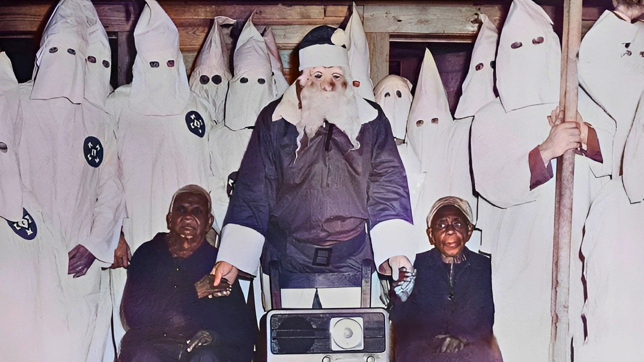 The KKK Are Weird