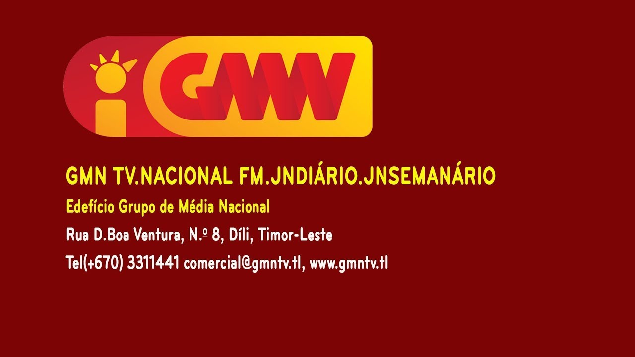 Dia 18/10/2021 || GMNTV LIVE STREAM || GRANDE ENTREVISTA