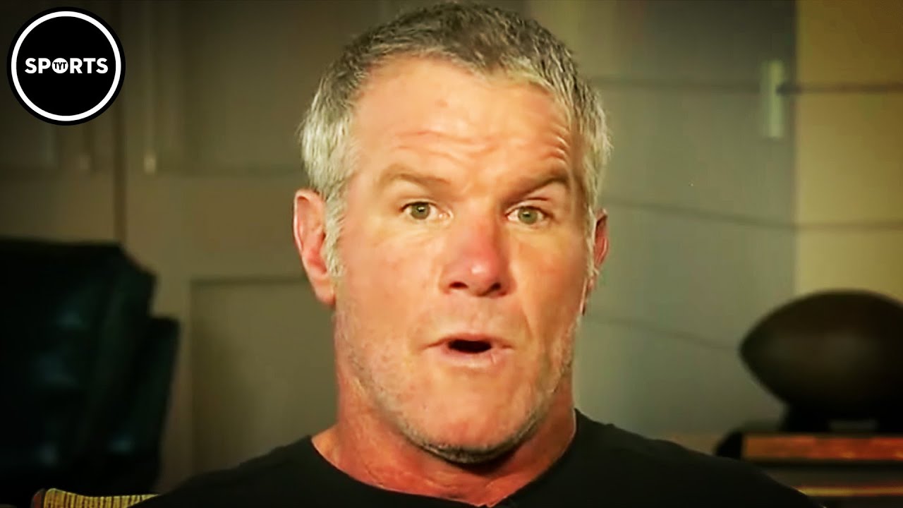 Brett Favre Welfare Scandal Takes A Surprising Turn