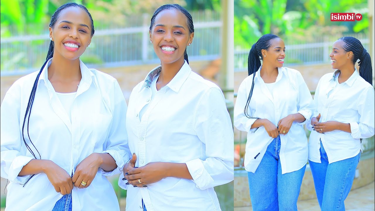 IMPANGA ZISA 100%❤️UMUGABO kubatandukanya BYARAGORANYE😳Batubyiniye baranadusetsa|MPINGA na JOSETTE🥰