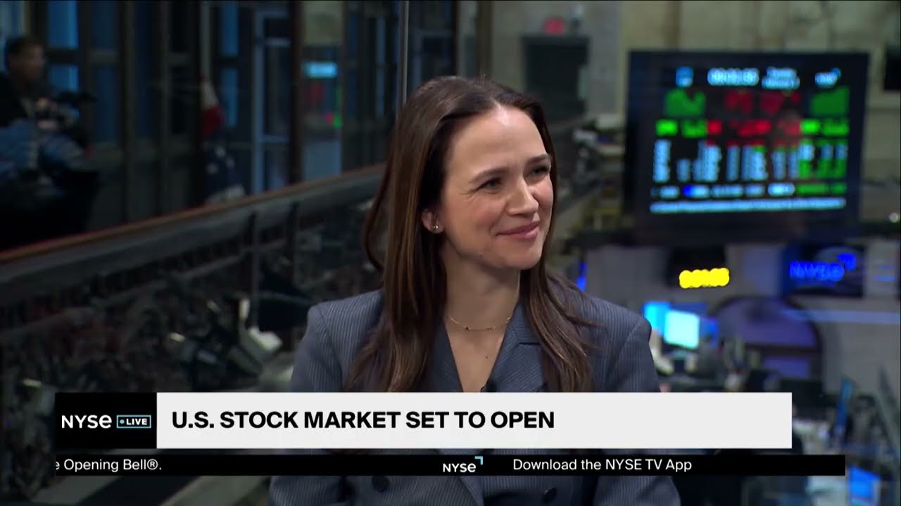 Market Expert Kevin Warsh Pick Likely ‘Sigh of Relief’ for Markets Long Term