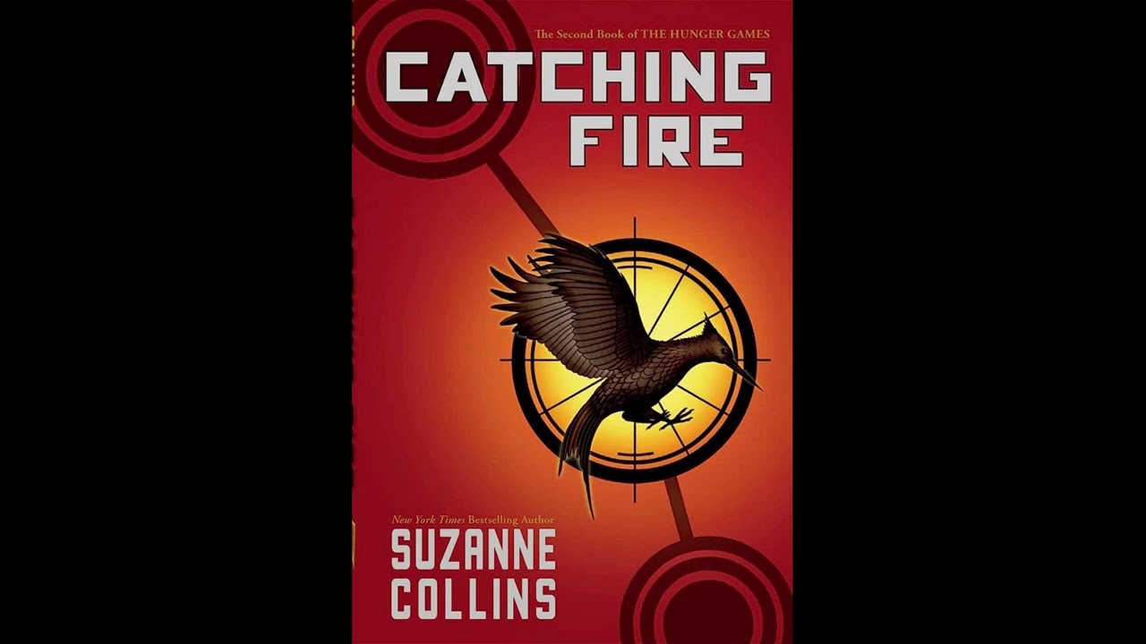 Catching Fire Chapter 18