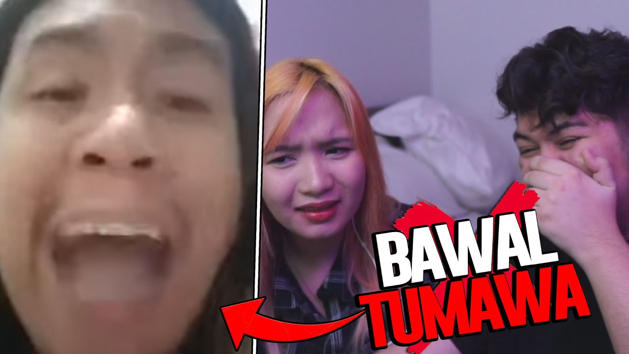WAG KANG TUMAWA GELO CRUZ #18 - GIRLFRIEND EDITION part 5