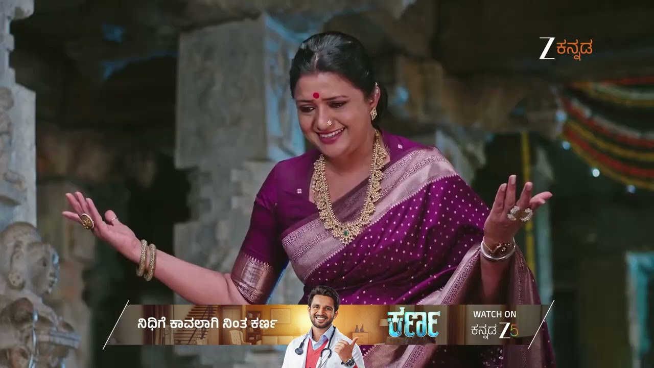 Naa Ninna Bidalaare | Ep - 286 | Best Scene | Mar 02 2026 | Zee Kannada
