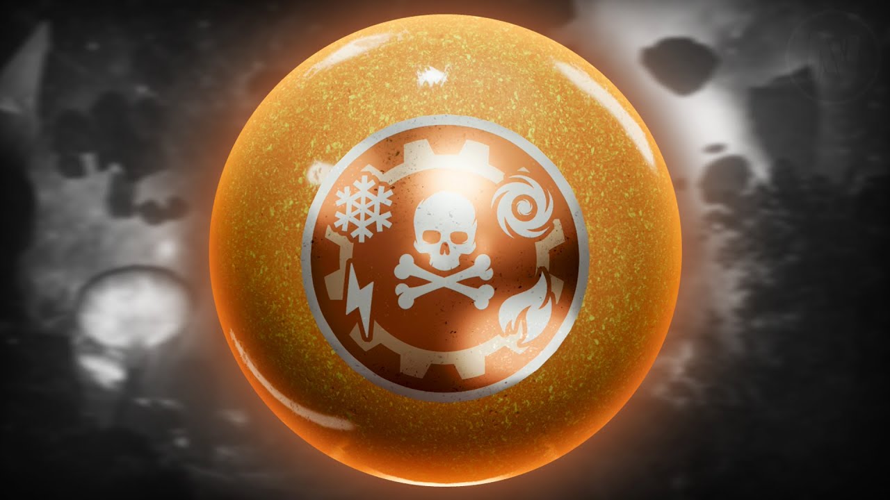 Mister Peeks GobbleGum Showcase | 