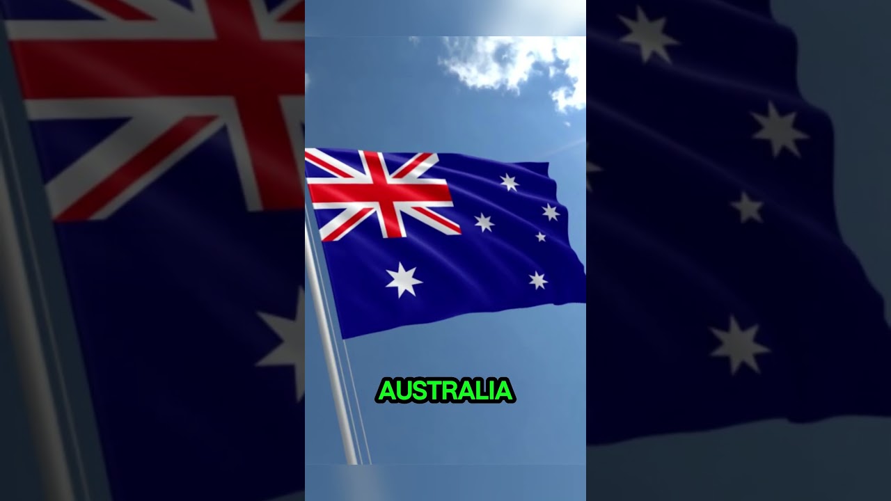 Top 5 Flags Containing the UK Flag #top10 #trending #facts #viral #shortsvideo #shorts&nbsp;#uk&nbsp;#flag