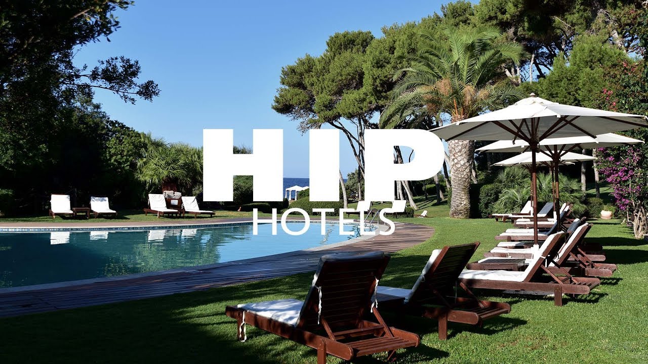 Romantic & Tranquil Oasis - Hotel Cala Caterina, Villasimius, Italy