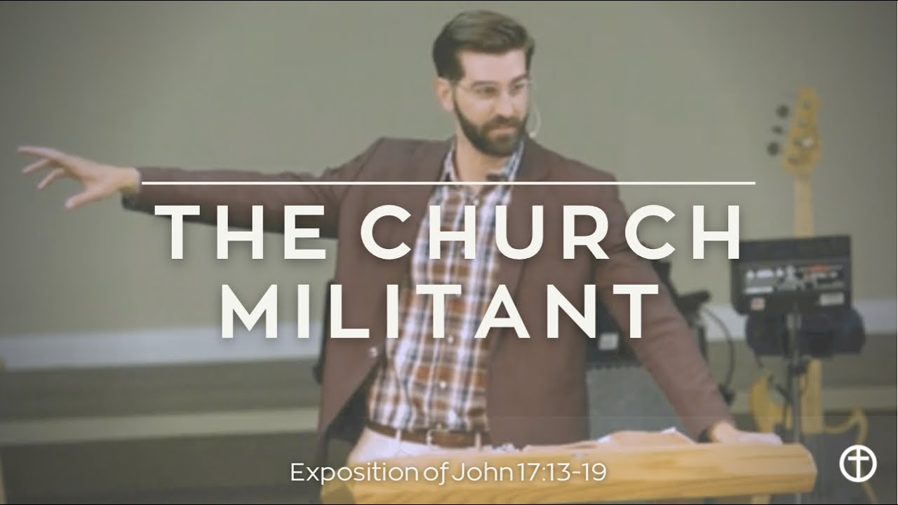 The Church Militant