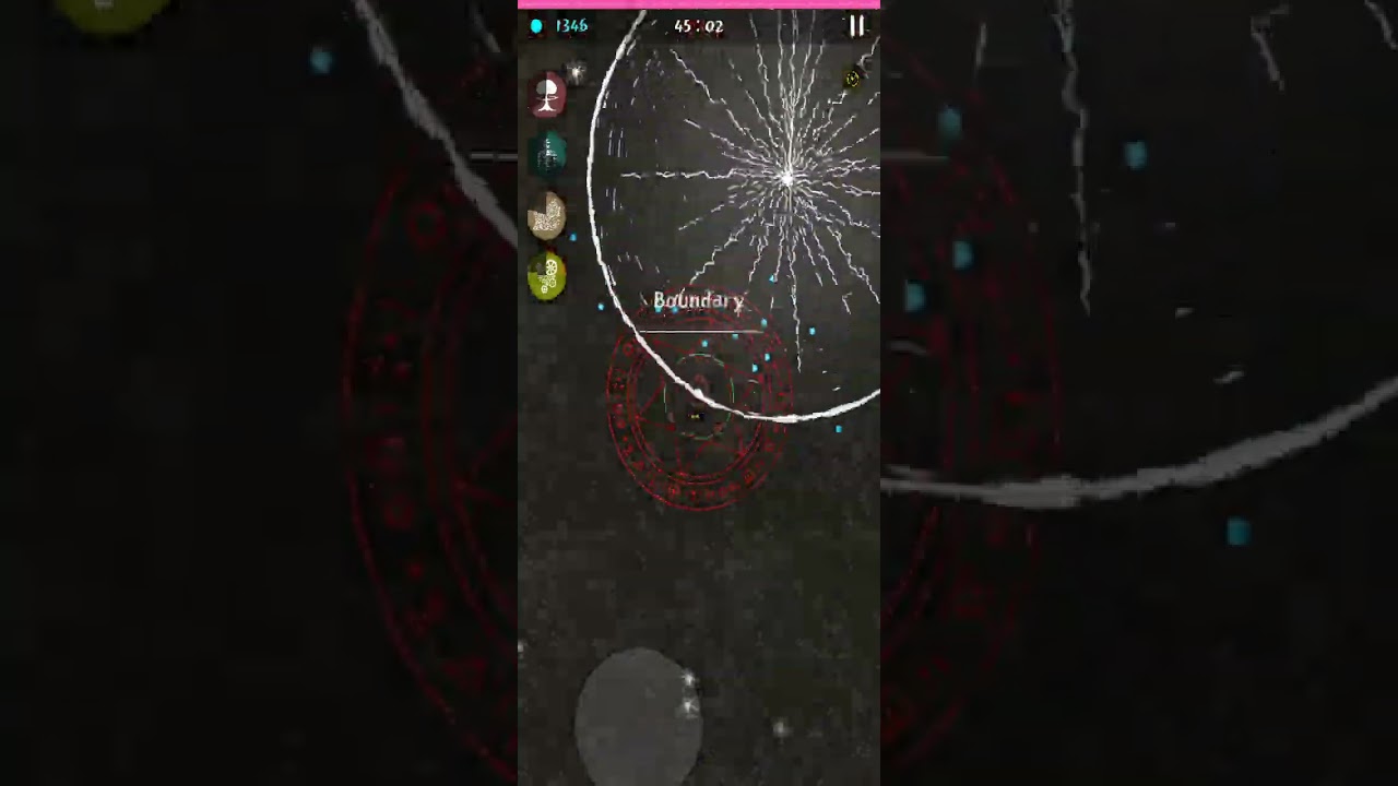 Magic Survival | Depths Surviving at 45:00 (New Record at 47:30) v0.946