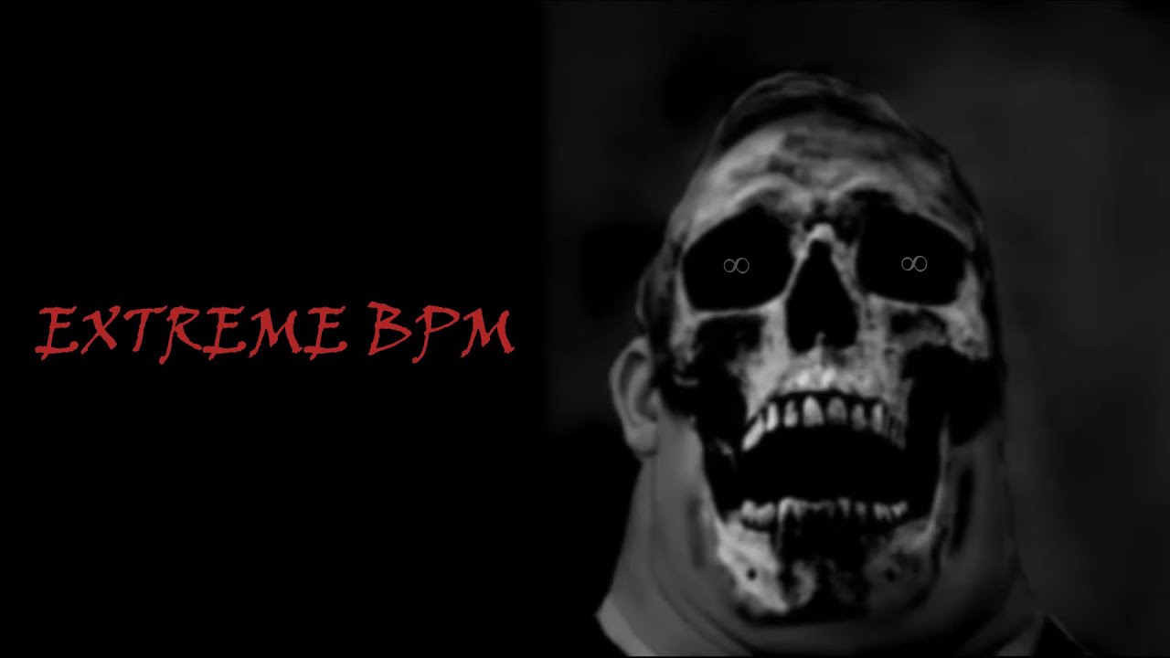 Genre Variation (w/example) | Extreme BPM