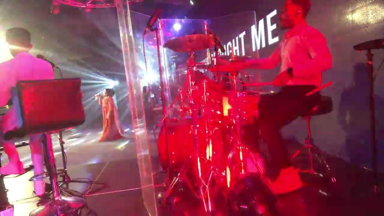 COZA CITY MUSIC AND MUSICIANS SET CHURCH ON FIRE 🔥 🔥🔥Intense Worship Session