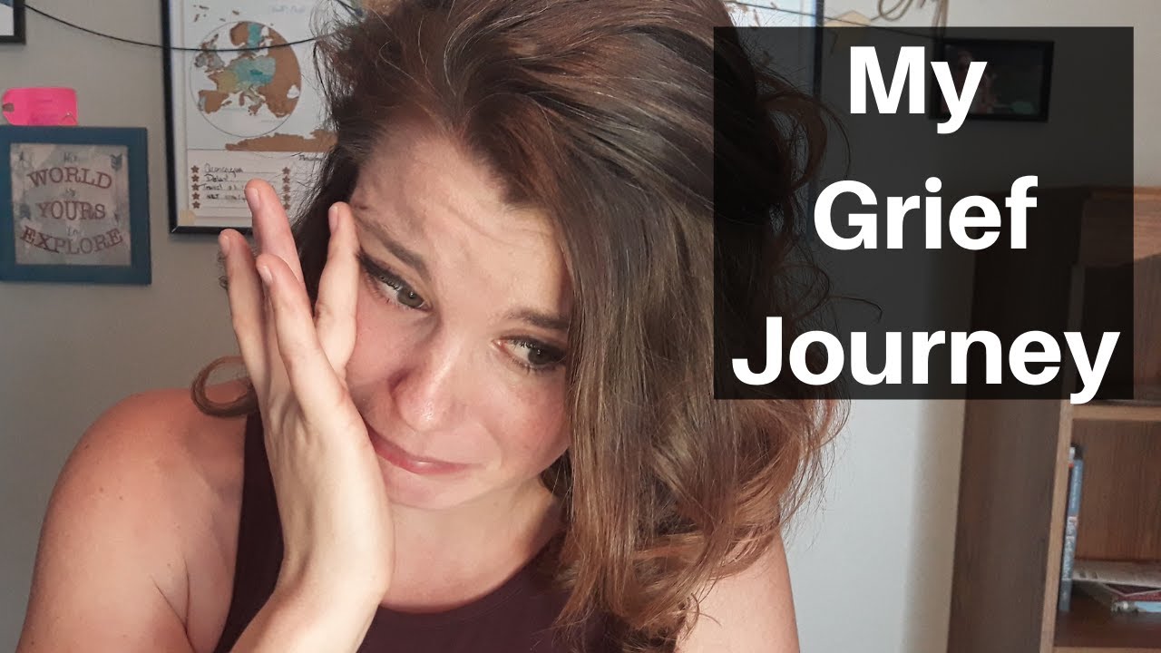 Losing my spouse...
