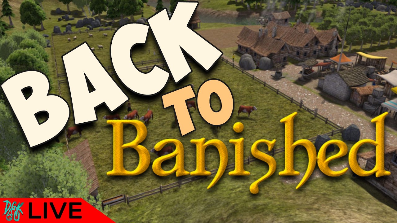 Is BANISHED Still GOOD 12 YEARS LATER?
