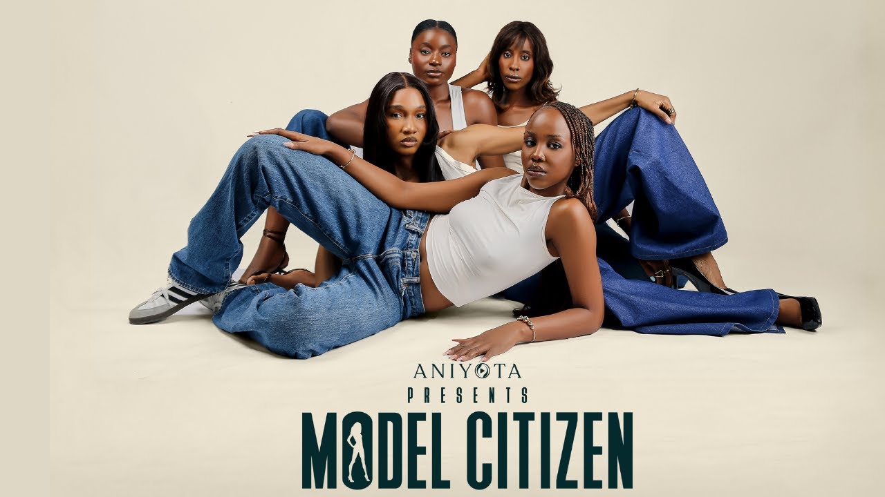 For The First Time, Models Are Telling Their Side Of The Story || Model Citizen Documentary