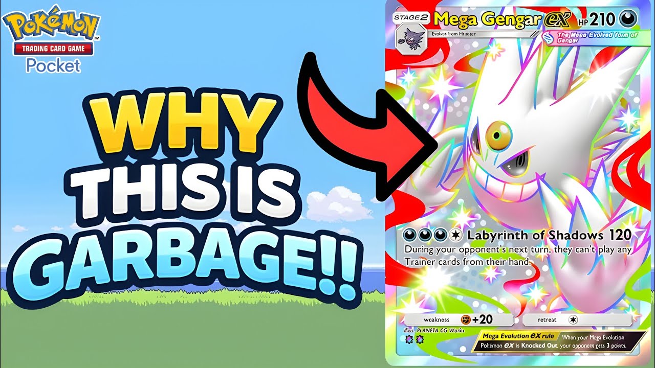 TOP 30 Player REACTS to ALL NEW CARDS from MEGA SHINE booster pack.