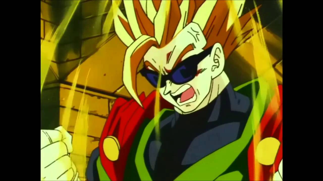 Alejandro Albaiceta (Son Gohan, Broly, Tapion...) Estará en Metrópoli Comic Con de Gijón
