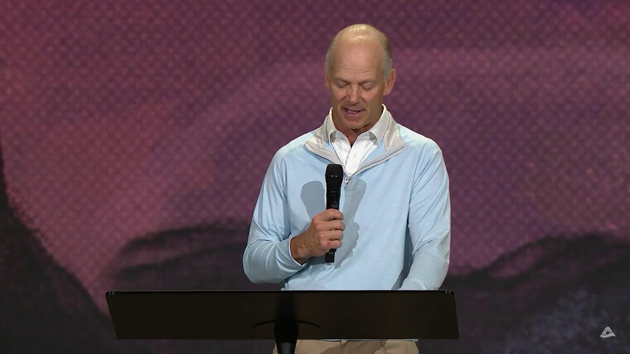 January 8th - 21 Days of Prayer