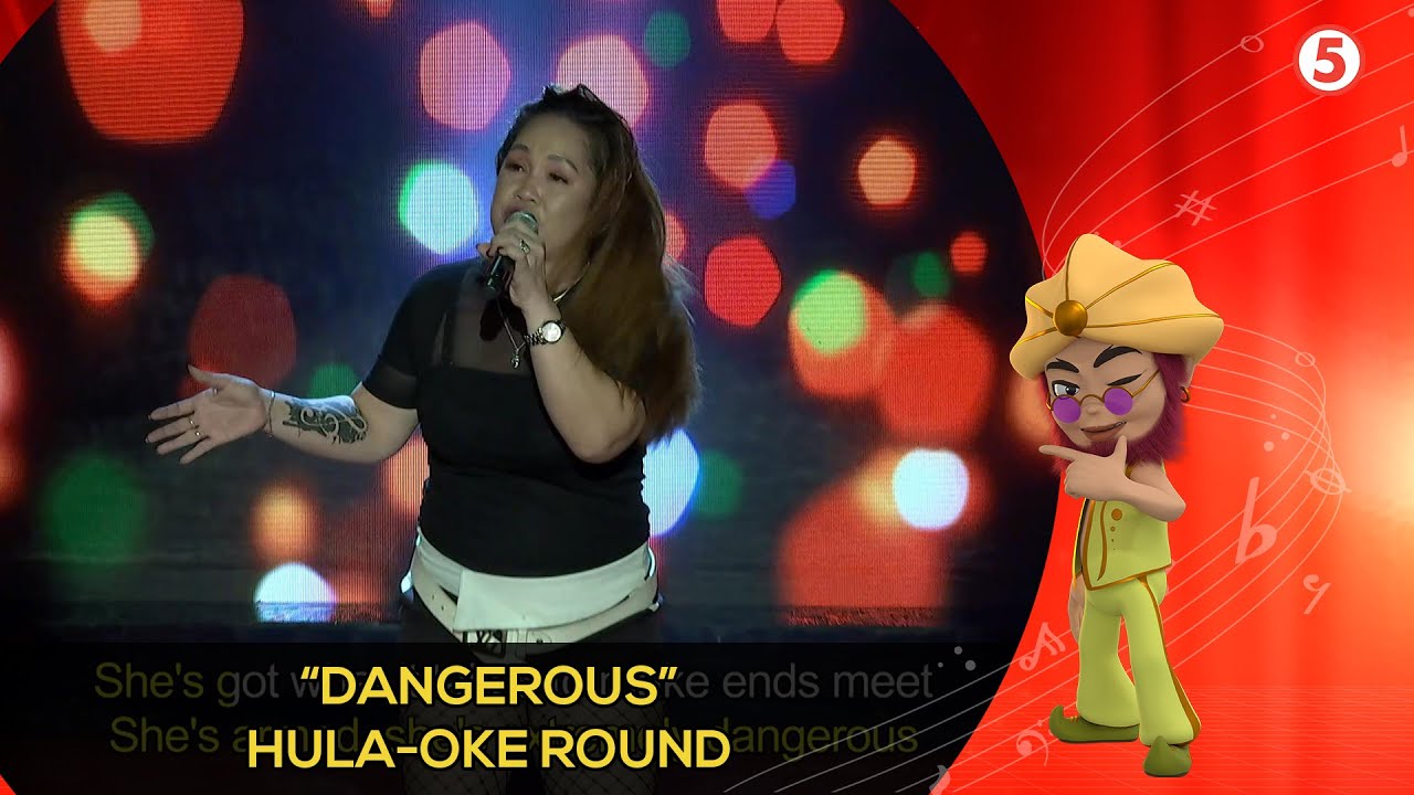 Sing Galing October 11, 2021 | 
