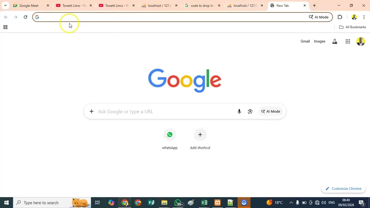 Php Connect to Database and Submit Form