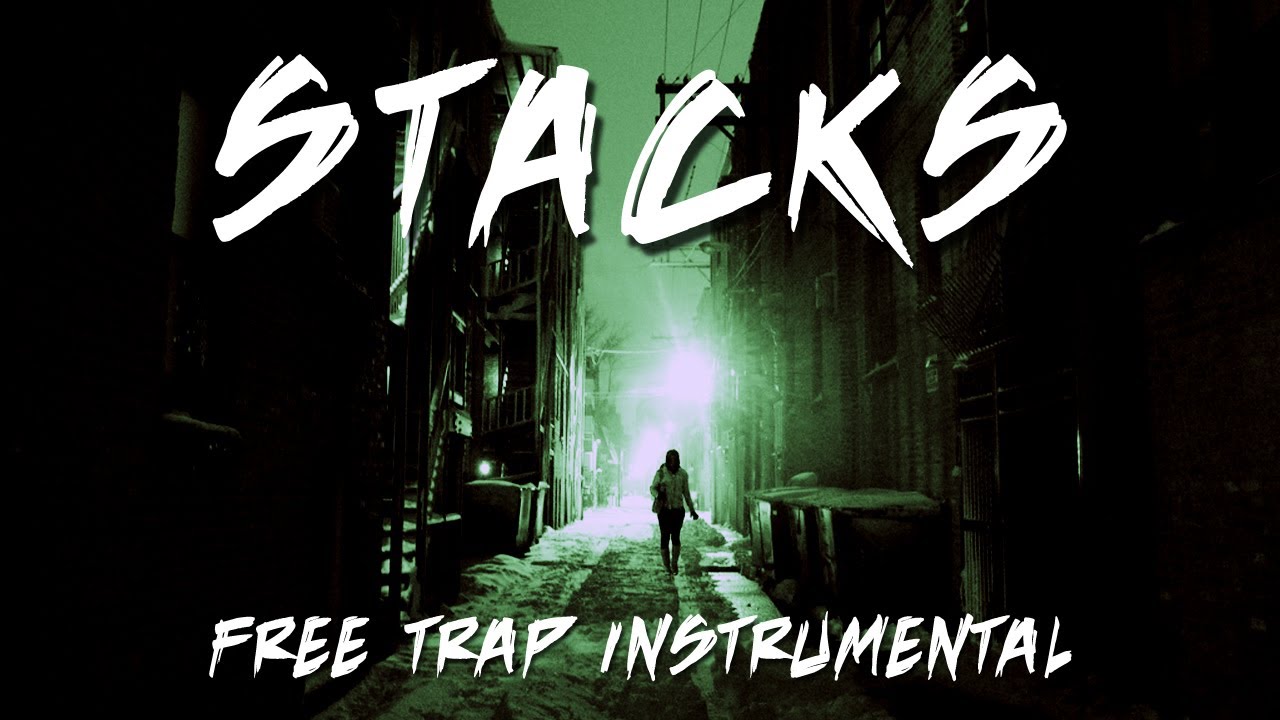 [FREE] [NO TAGS] Short Aggressive Dark Trap Beat 2017 