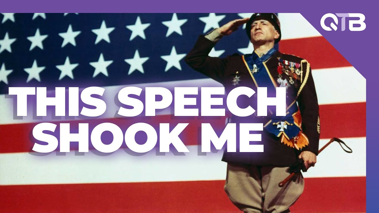 Nick's Speech Shook Me... | QTB Podcast Clip