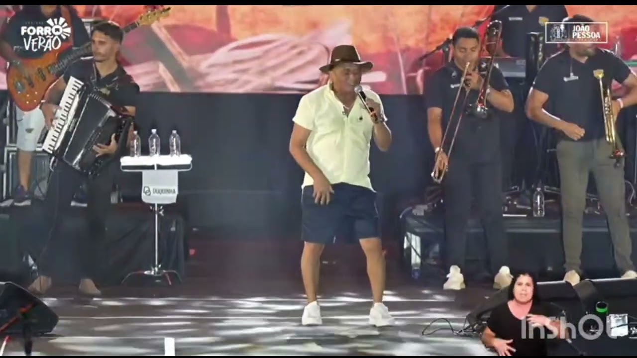 @DuquinhaOficial no forró Verão 2026 🎺