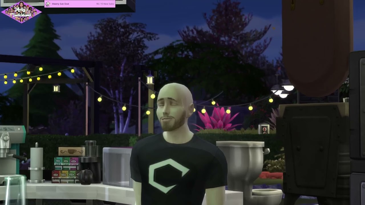 Episode 4 Recap of Melly's Twitchland