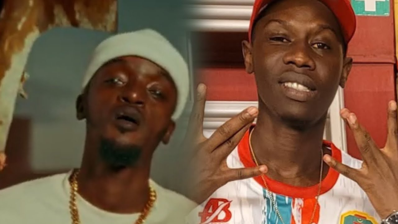 Capi King répond à buzzchit   et clash sévèrement  bab's og @AuthentiqueBD@adviserofficiel4206Absen 