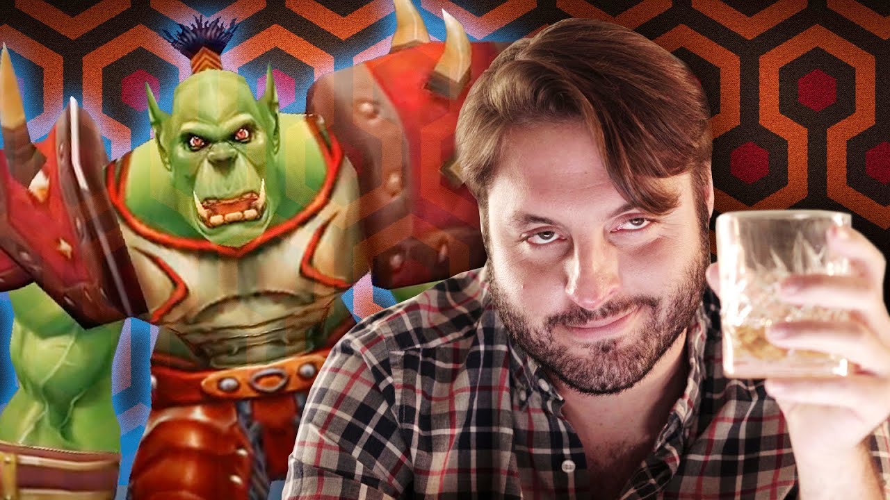The Shocking Horror of 