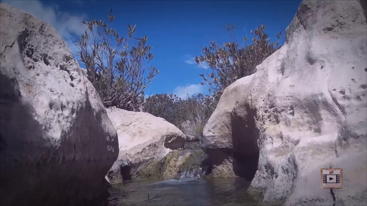 La Leyenda de Fuente Caputa