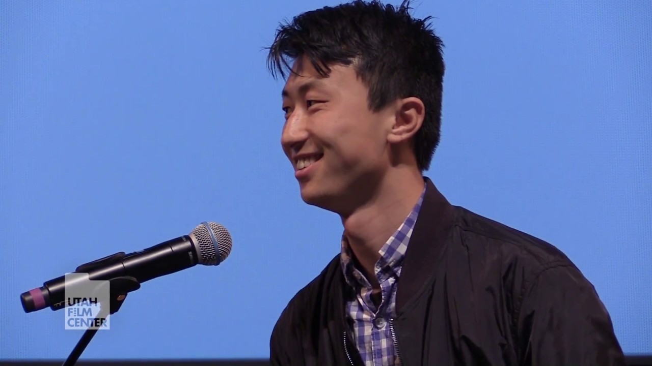 MINDING THE GAP – Post-film Q&A with Director Bing Liu