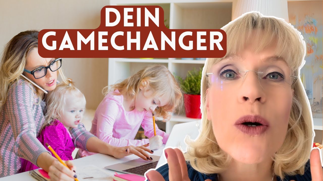 Raus aus der Reaktion – rein in deine Führung
