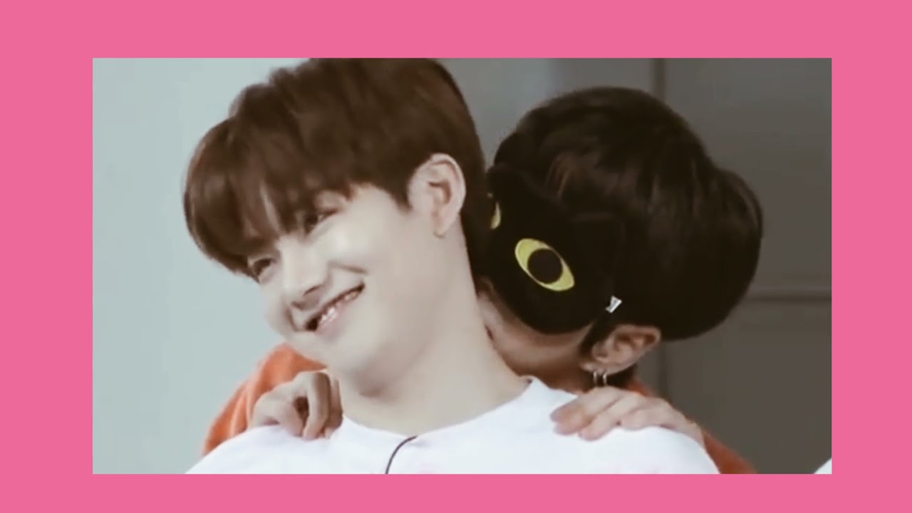 TREASURE BEING CLINGY TO EACH OTHER #TREASURE #YG