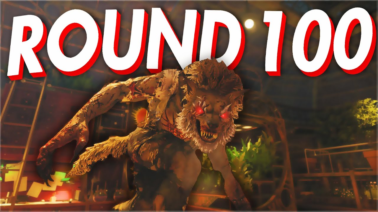 Dead of the Night Round 100