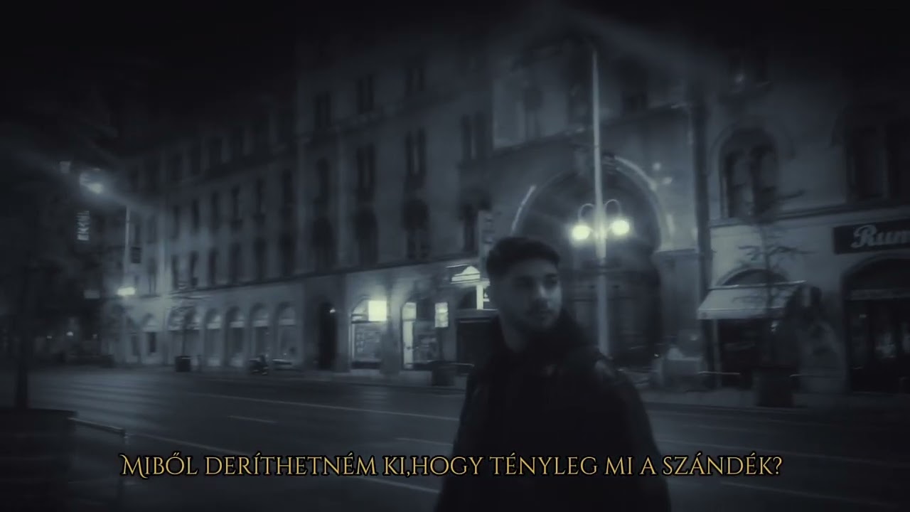 Horka-F&eacute;ny (Vizualiser)