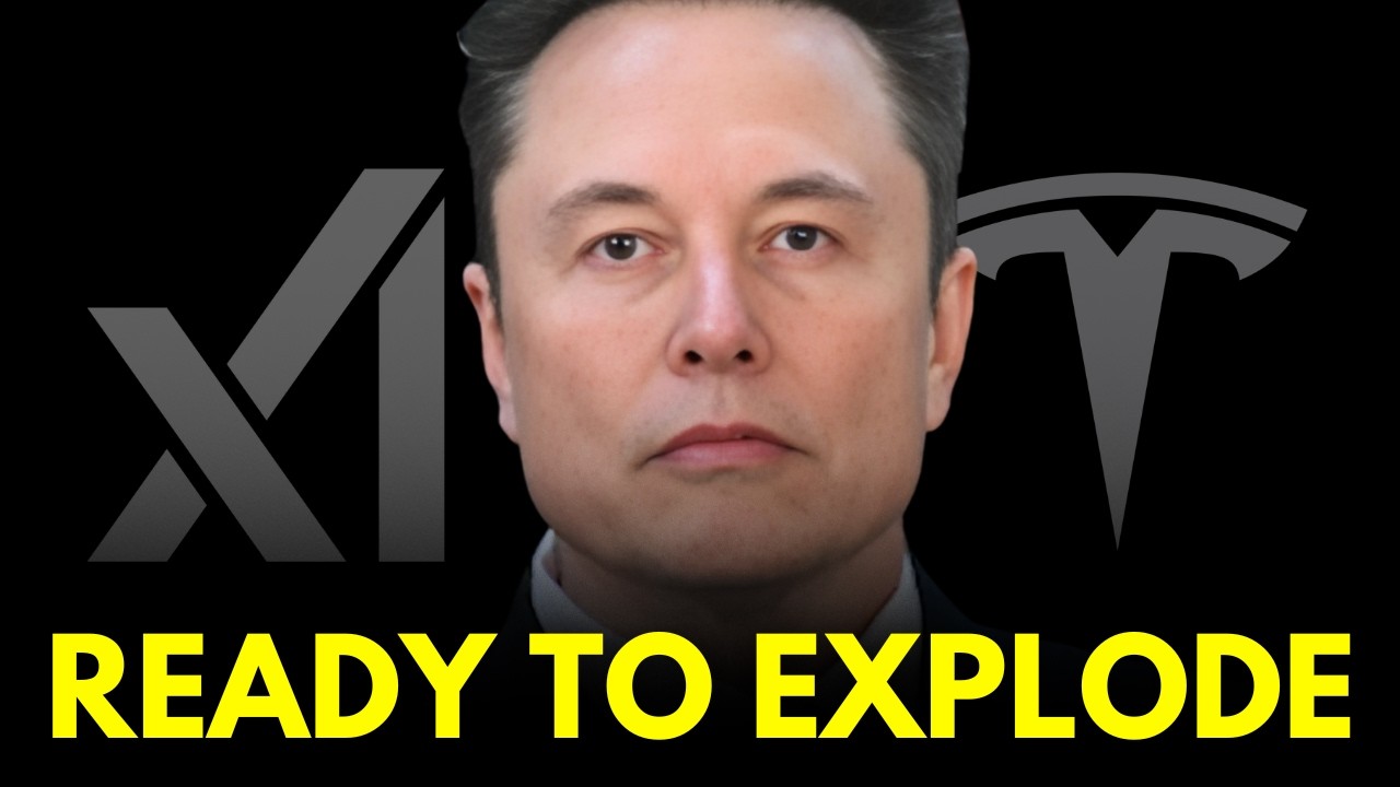 Tesla’s $2B AI Gamble