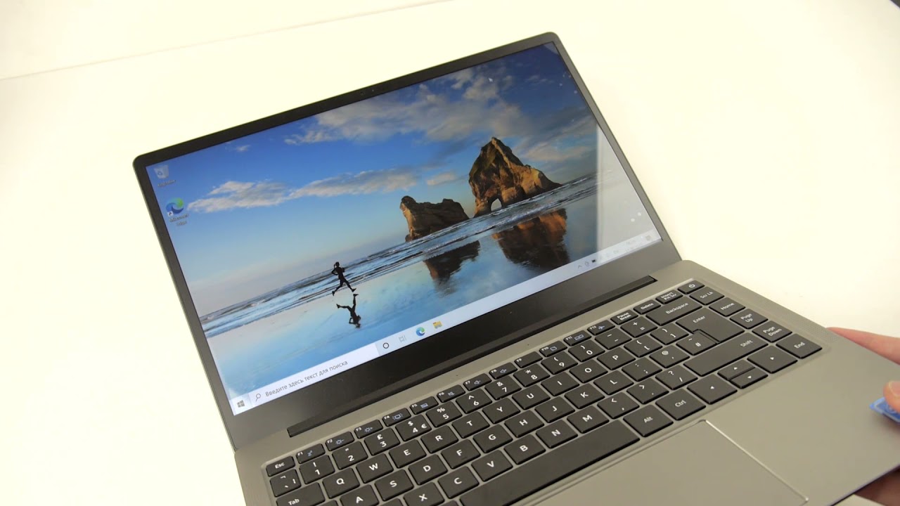 Blackview Acebook 1