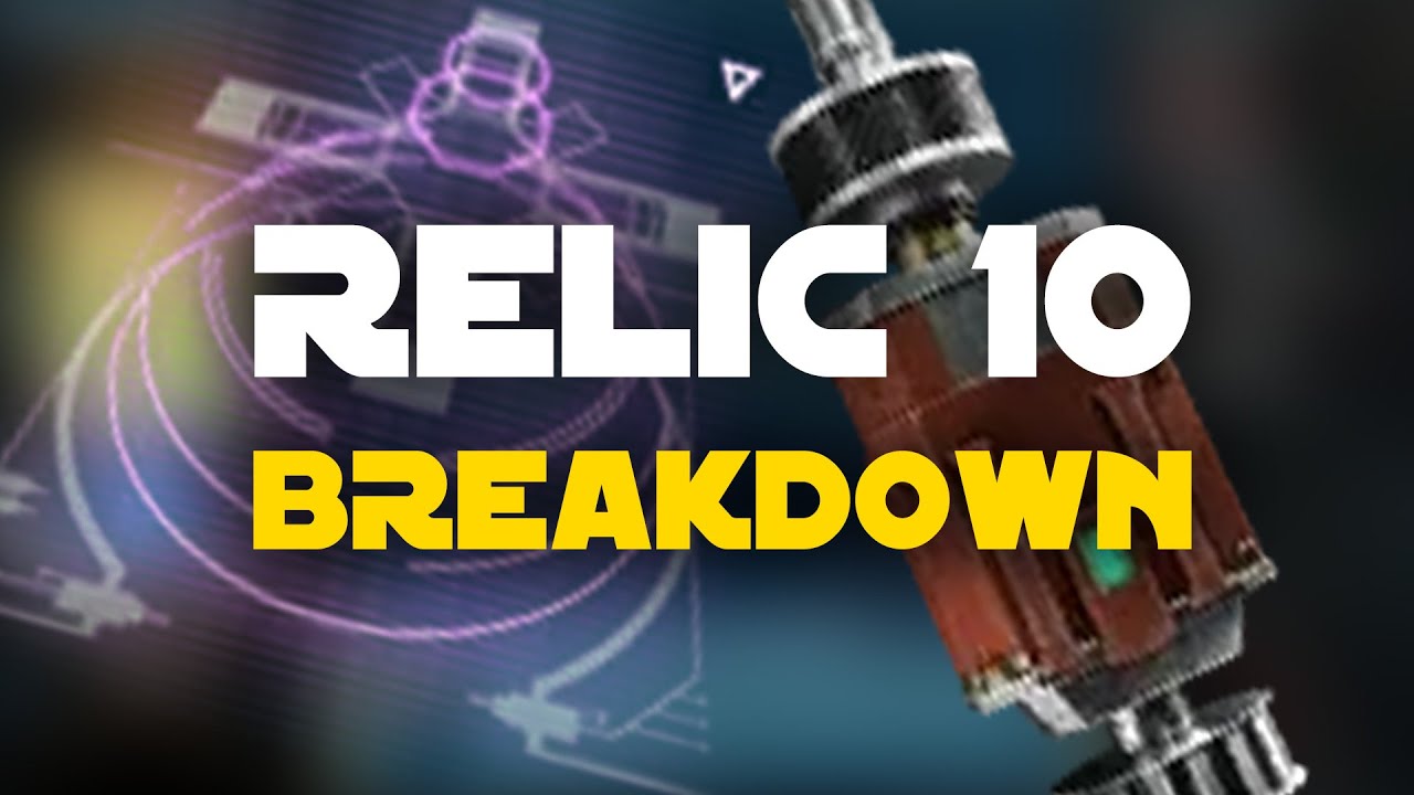 All-in-one R10 guide!  | SWGOH
