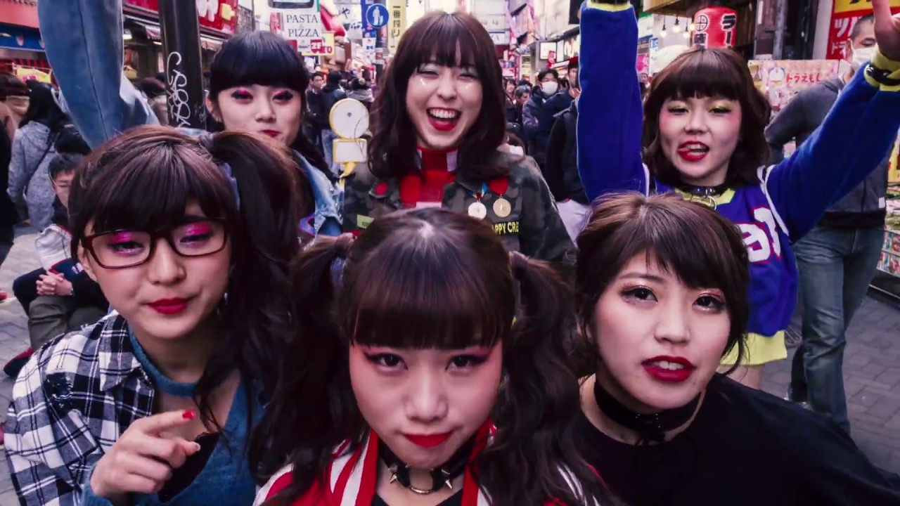 大阪☆春夏秋冬／New Me（MV）