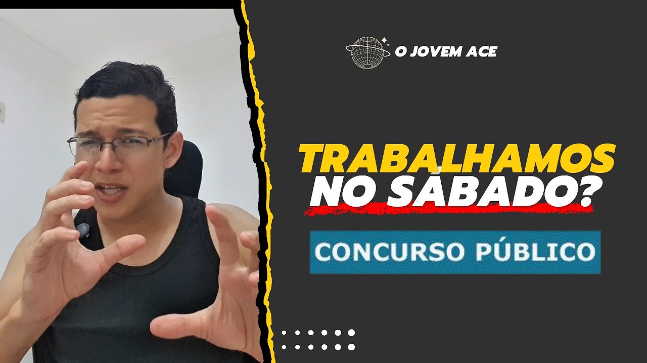 ACE Trabalha Sábado? A Verdade Sobre o Horário do Agente de Endemias