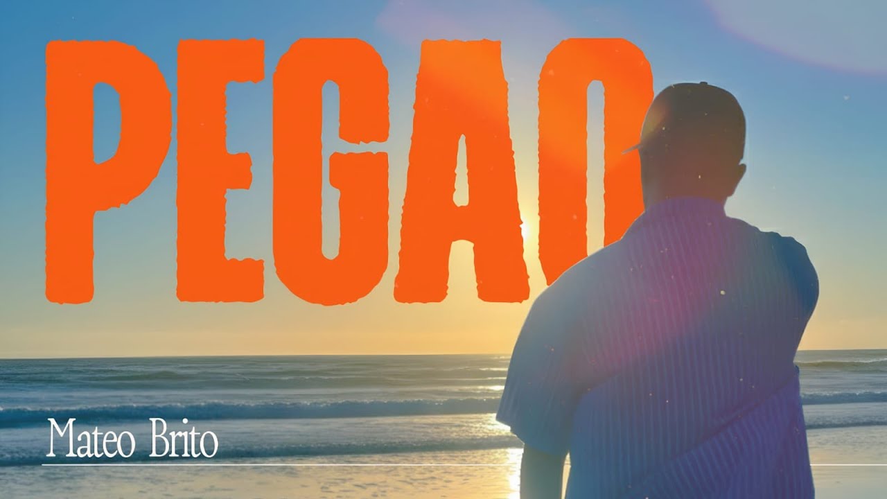 PEGAO - Mateo Brito