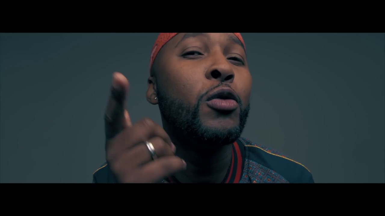 VUSI NOVA ft Zahara - Usezondibona (Official Video)