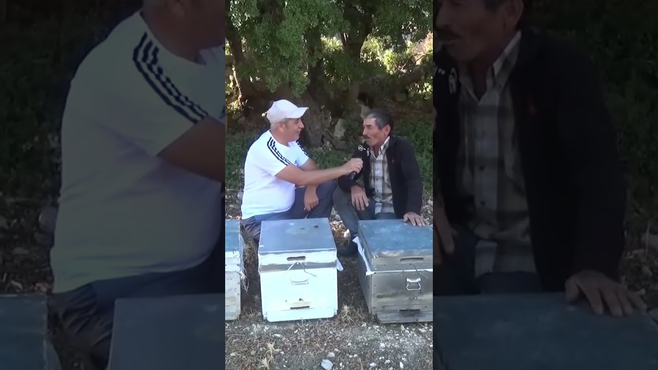 Antalya Finike Yazır K&ouml;y&uuml; &Uuml;z&uuml;m&uuml;....