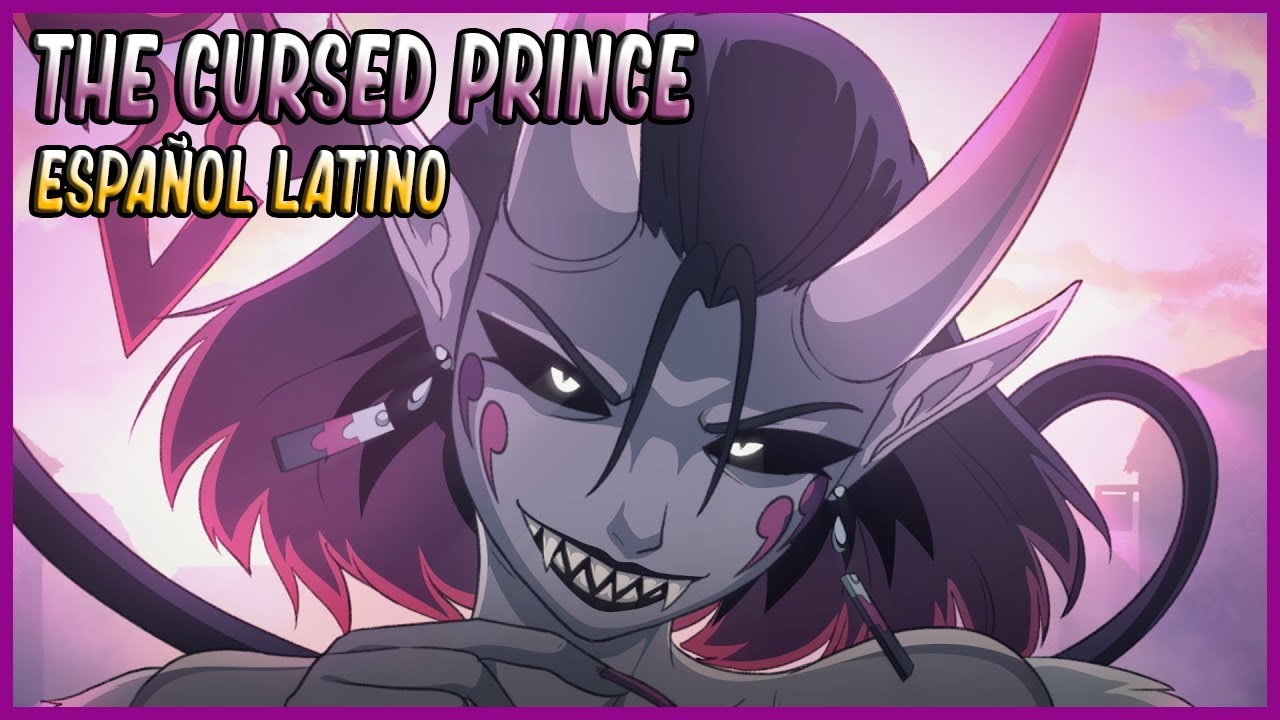 FANDELTALES - The Cursed Prince [Espa&ntilde;ol Latino]